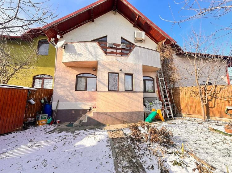 Triplex de Vânzare 150 Mpu I Suceava/Burdujeni I 165.000Euro