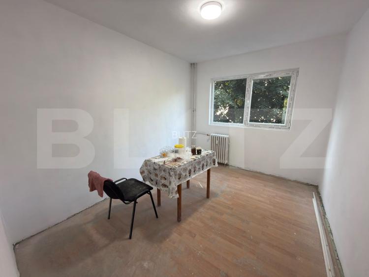 Apartament 4 camere, 62 mp, zona Malu Rosu - 10