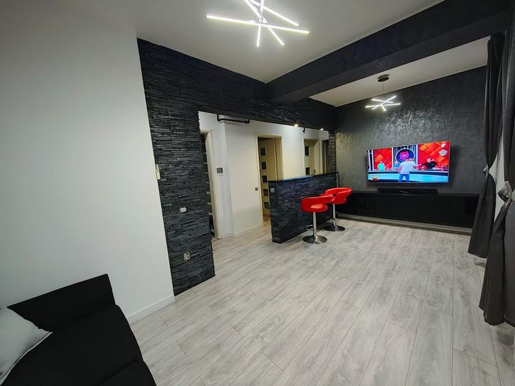 AP. 2 CAMERE- BRANCOVEANU, PARCARE INCLUSA, CENTRALA PROPRIE, BLOC NOU