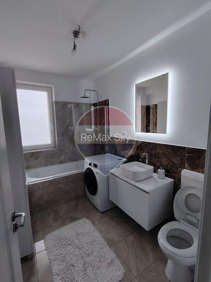 Apartament modern cu 2 camere | Florești | Strada Urusagului - 2