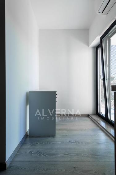 Apartament 3 camere | 60mp + terasa | 2 parcari - cartier Borhanci