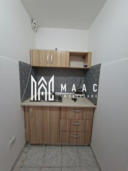 Garsoniera Renovata I Etaj 1/5 I OMV Milea- Vasile Aaron