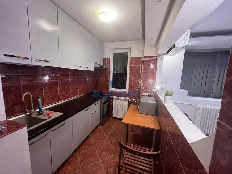 Apartment 2 camere I Strada Sibiu nr.1 I Afi Cotroceni