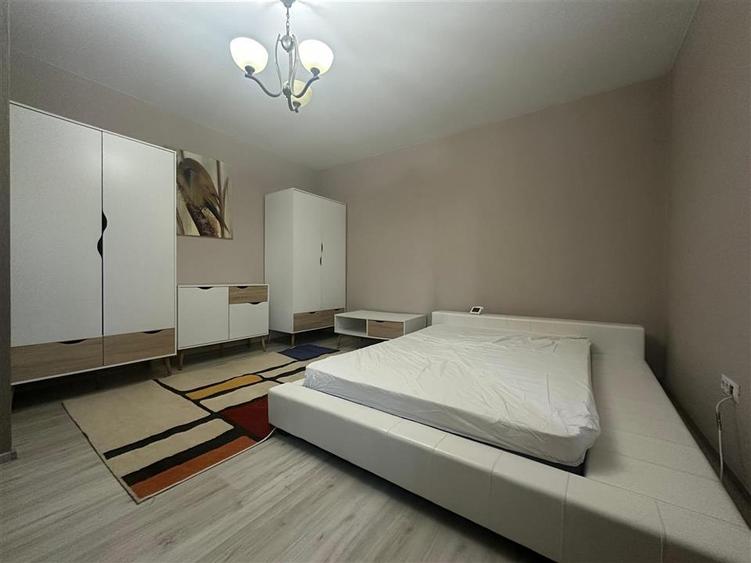 Inchiriere Apartament cu 2 camere Decomandat Copou cu Garaj (5 minute de UAIC)