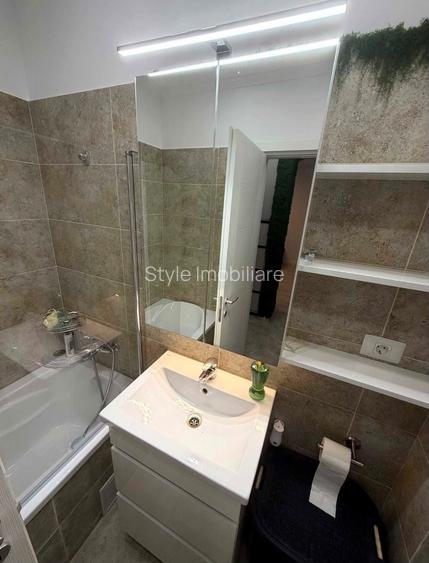 Apartament 2 Camere Lux Prima Inchiriere - 4