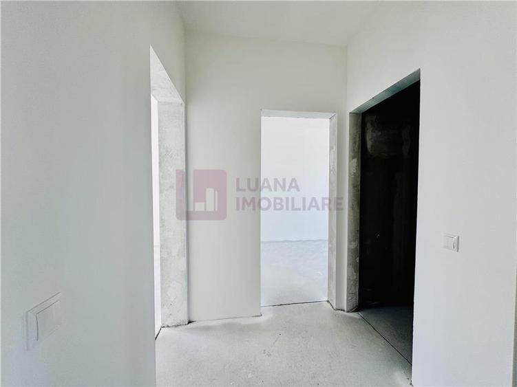 Apartament 4 camere | Arhitectilor | etaj 2 | NOU | finisat la cheie