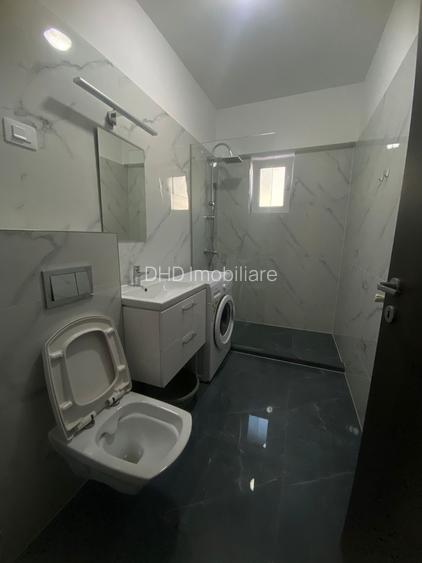 Ap. 2 cam Păcurari - Contemporan, încălzire în pardoseală, liber - 5