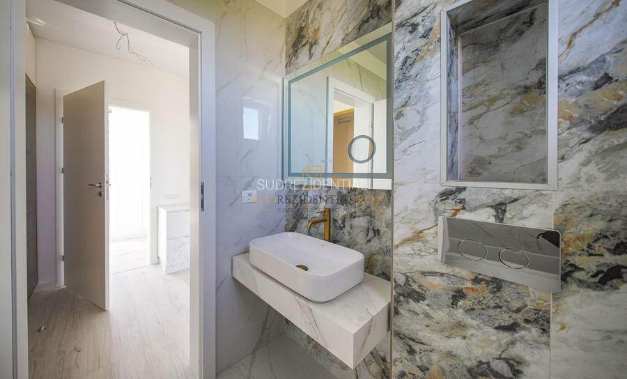 Vila tip duplex, 4 camere, ansamblu cu acces securizat - Bragadiru - 28