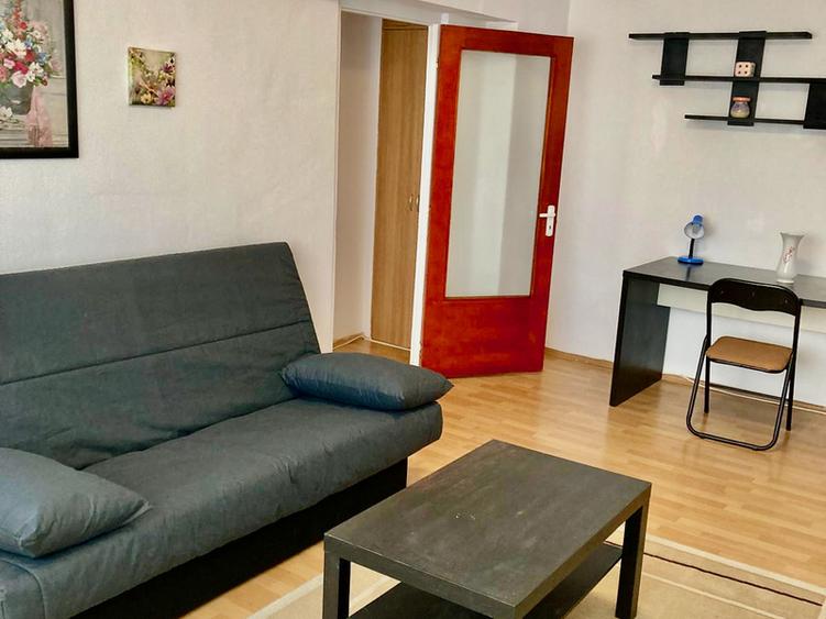 APARTAMENT 2 CAMERE | BRANCOVEANU | BLOC REABILITAT | MOBILAT UTILAT |