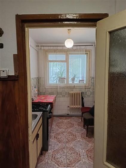 Apartament 2 camere Podu Roș (lângă Palas)