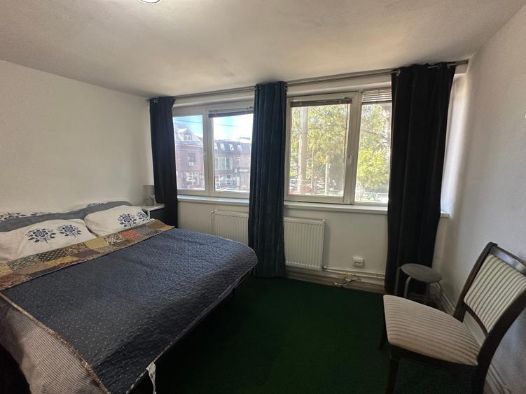 Gara de Nord - 5 minute metrou - Apartament 2 camere