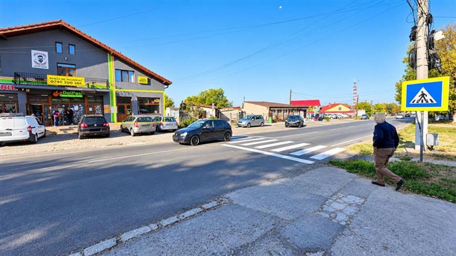 Oravita | Spatiu Comercial | Ultracentral | La Sosea | ZERO COMISION CHIRIAS