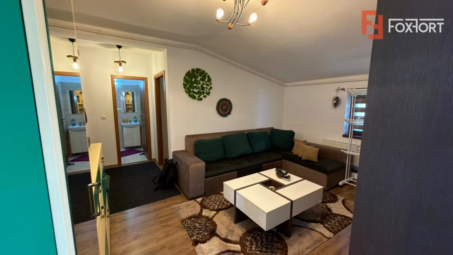 Apartament 3 Camere Decomandat | Zona Soarelui