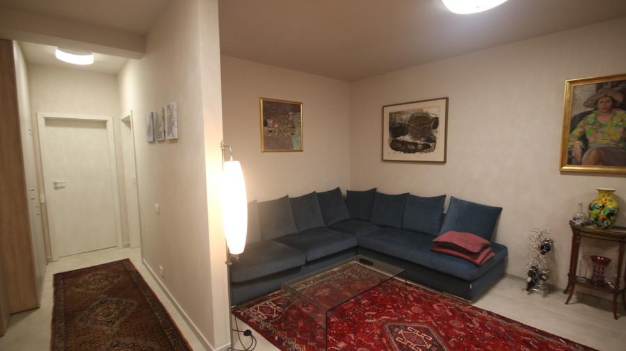 Apartament deosebit pentru oameni deosebiti.Totul premium.