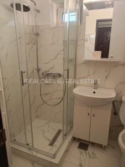 Apartament cu 1 camera in Nicolina-prima statie din Podu Ros - 7