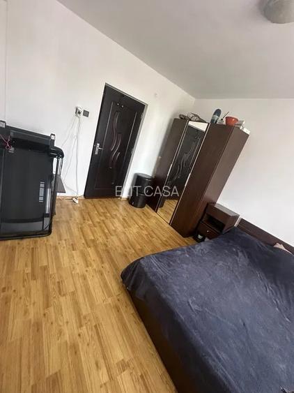 Apartament 2 camere, zona Podu Ros - 4