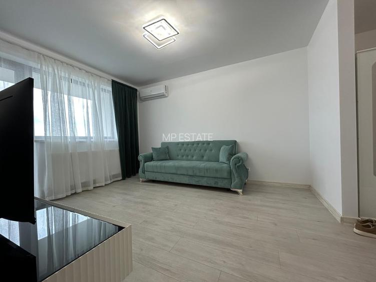 Hils Brauner - Apartament 2 Camere / Comision 0% - 3