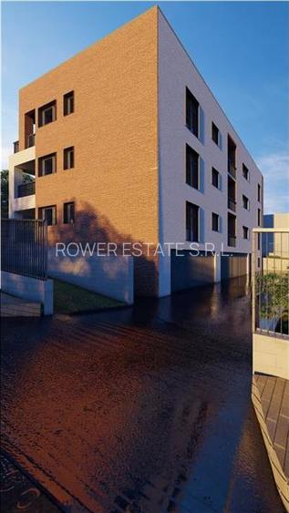 Apartament cu 2 camere, 52.45 mp utili, situat in zona strazii Oasului! - 25