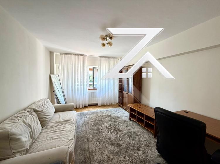Apartament 3 camere decomandat | Etaj 1 | Calea Bucuresti