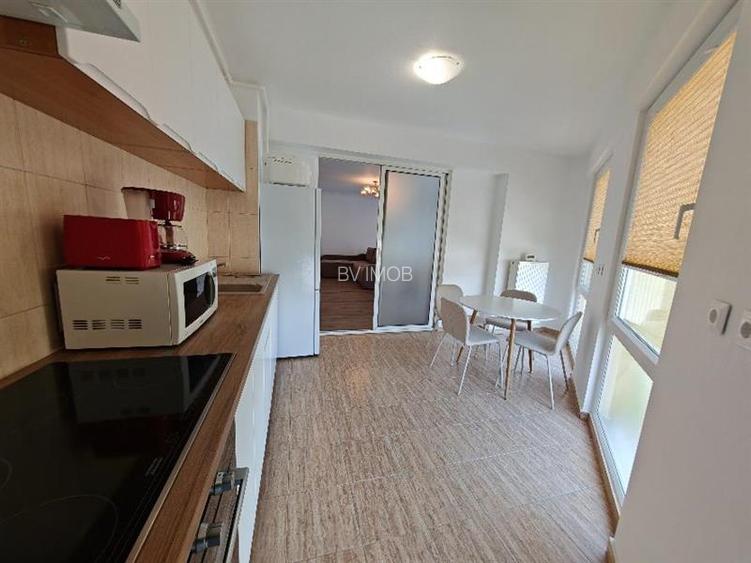 Inchiriem Apartament 3 Camere, Modern, 100 Mp, Decomandat, Racadau - 9