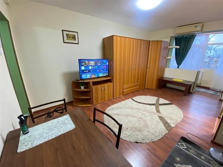 Apartament 1 camera - Tatarasi