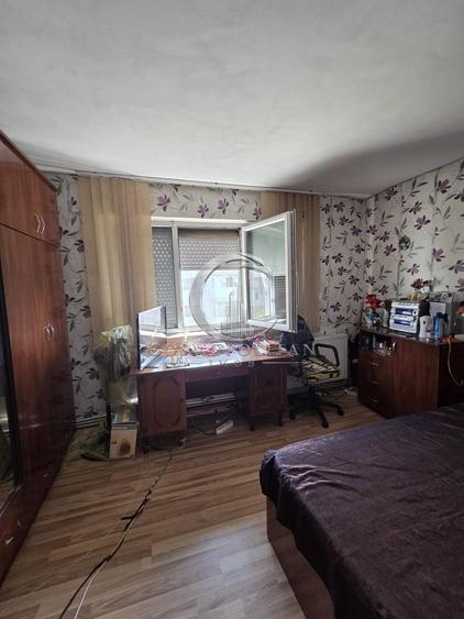 Apartament cu 2 camere ~ zona Micro 3/IPJ ~ etaj 4 ~ confort 1