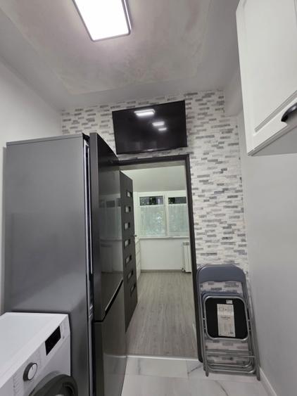 Etaj 1-Podul De Fier-2 Camere Decomandat 55mp-plus garaj
