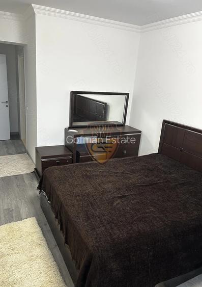 3 camere Energia Residence bloc nou 88mp balcon et 9/10 lift gaze A/C in curs - 5