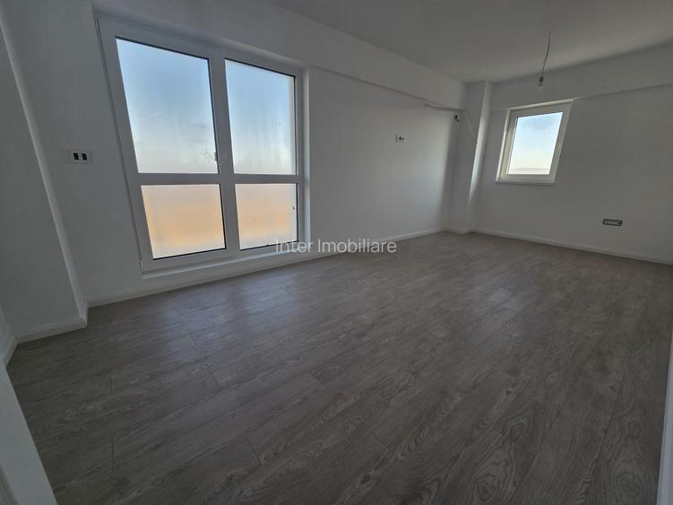 Disponibil si pentru 15% avans-apart. 1 camera Platou Galata, cod: 154713 - 11