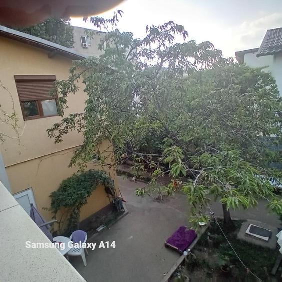 Casa si spatiu comercial Liceul 1MAI