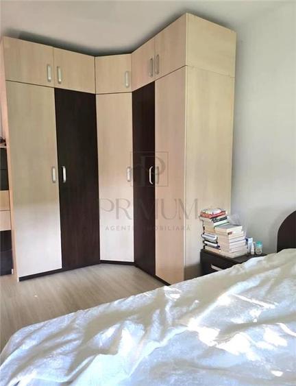 CIRCUMVALATIUNII - PARTER - 3 CAMERE - BALCON - CENTRALA PROPRIE - RULOURI - REN