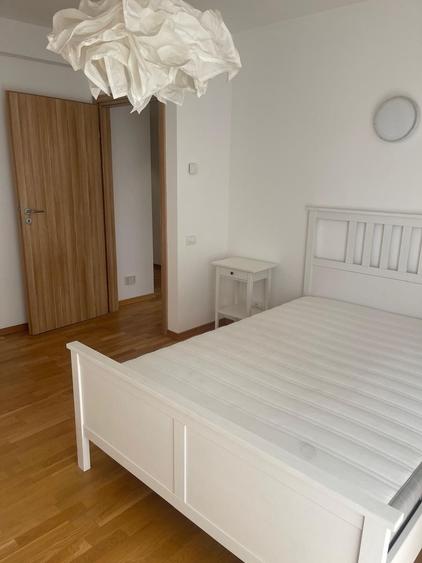 Apartament 3 camere Petrom City/Straulesti