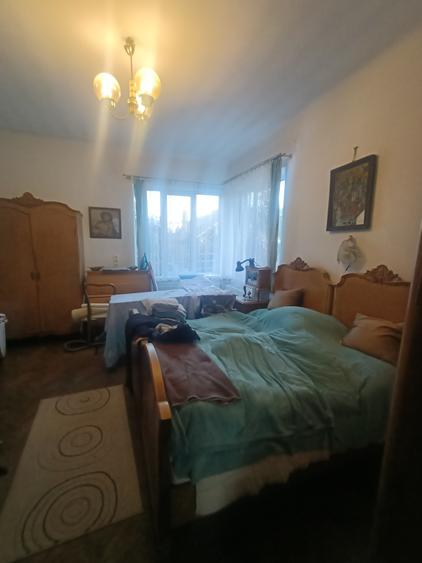 Casa individuală 5 camere in Andrei Mureșanu, teren 392 mp, utili 167 mp