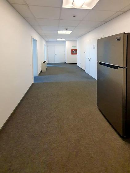 Spațiu office premium în Centrul Civic | 360 mp