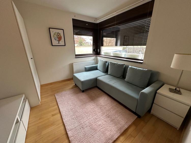 Duplex Dumbravita