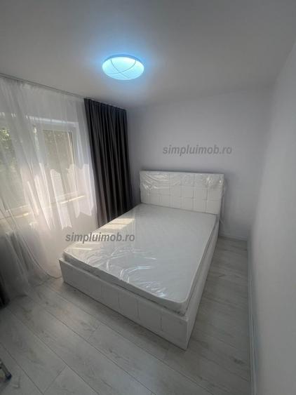 Constantin Brancoveanu 2 Camere Renovat Complet