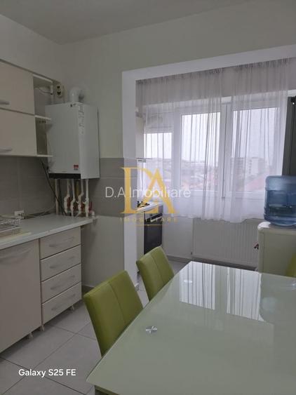 Apartament cu 2 camere de vanzare Popesti Leordeni - 9