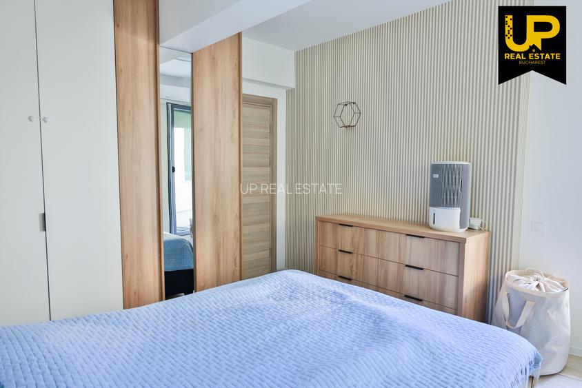 Apartament 3 camere + terasa 50mp, loc parcare subteran - Piata Muncii - 11