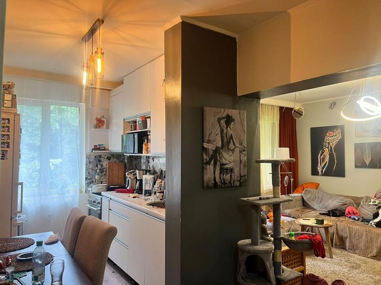 Apartament 4 Camere | Instalații Noi | Balcon 8 mp | Gorjulu