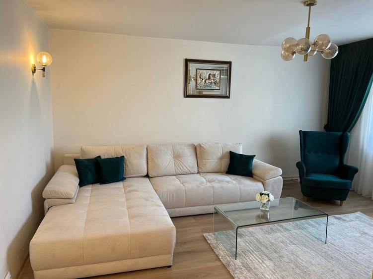 Apartament 3 camere – Vitan | B