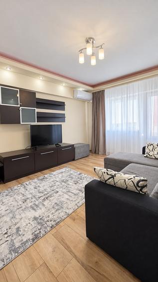 De Închiriat – Apartament 2 Camere | Tomis Nord |