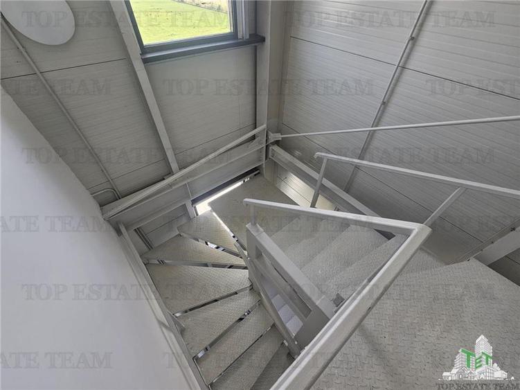 SPATIU DE BIROURI PREMIUM DE INCHIRIAT - AGIGEA | CLADIRE CLASA A | DOMENIU NAVA