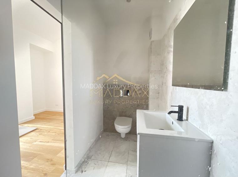 Apartament 4 Camere**TERASA**Bloc boutique***NOU// DOMENII - 29