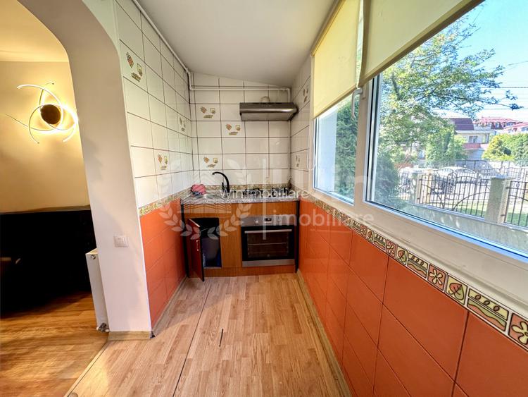 Apartament cu 3 camere | Parcare | 63mp | Balcon | Zorilor | Jupiter! - 9