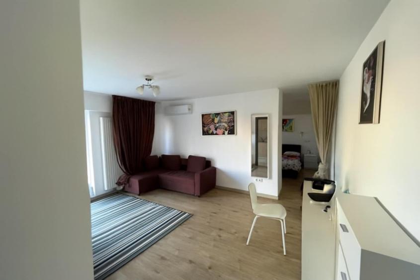 2 camere OFERTA Complex Belvedere Residence
