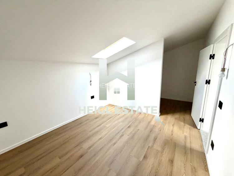 Apartament cu 4 camere pe 2 nivele in Giroc - 14