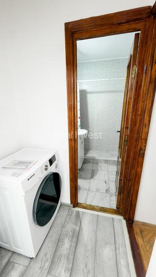 De inchiriat 2 camere, mobilat si utilat in Micro 20 - 7
