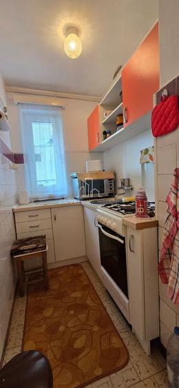 Aparatment cu 2 camere, zona Dumbraveni, Sighisoara