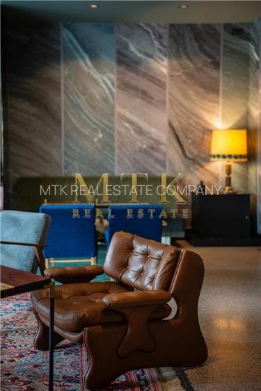 Apartament de designer 3 cam. LUX | Parcare subterana | Primaverii