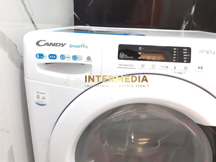 Apartament NOU 2 camere Mobilat complet de Inchiriat Alba Iulia Zona CETATE